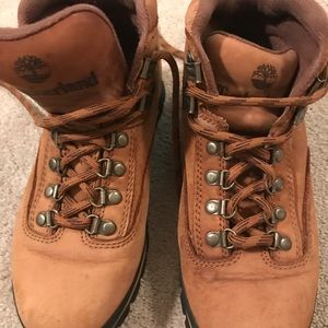 Women’s timberland boots 8.5